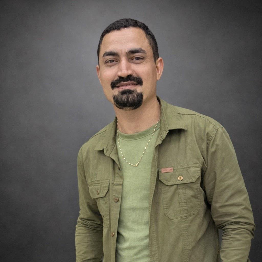 Alan Rodrigues Lopes